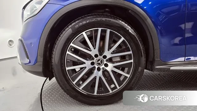 Mercedes-Benz GLC-Class X253 id 3155976 из Кореи 15