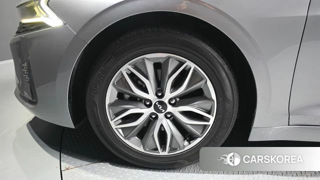 Kia K5 Hybrid 3rd Generation id 4423102 из Кореи 26