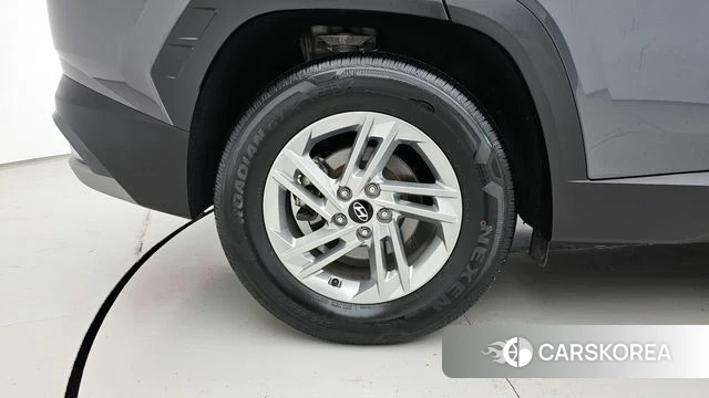 Hyundai The New Tucson (NX4) id 4280194 из Кореи 15