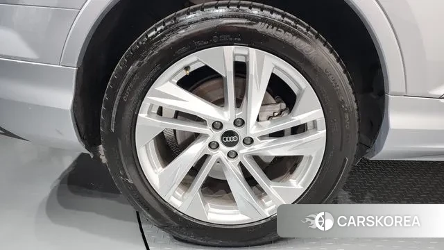 Audi Q7 (4M) id 3437707 из Кореи 15