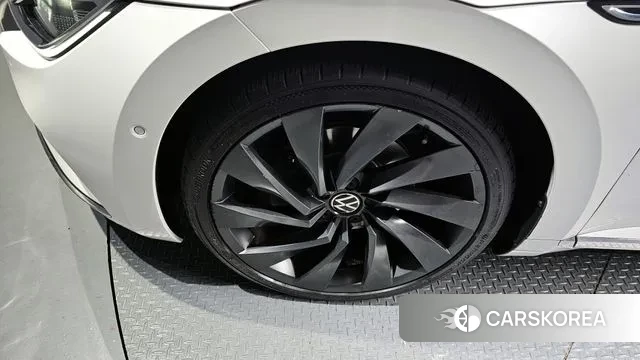 Volkswagen Arteon id 3218538 из Кореи 15