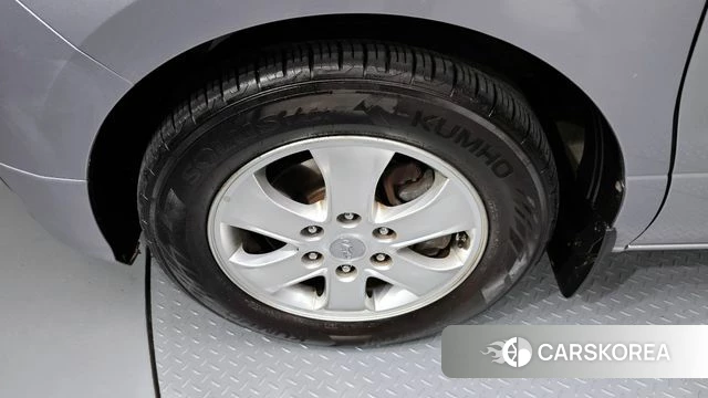 Hyundai The New Grand Starex id 4180420 из Кореи 15