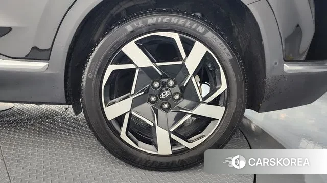 Hyundai The New Santa Fe id 3556883 из Кореи 15