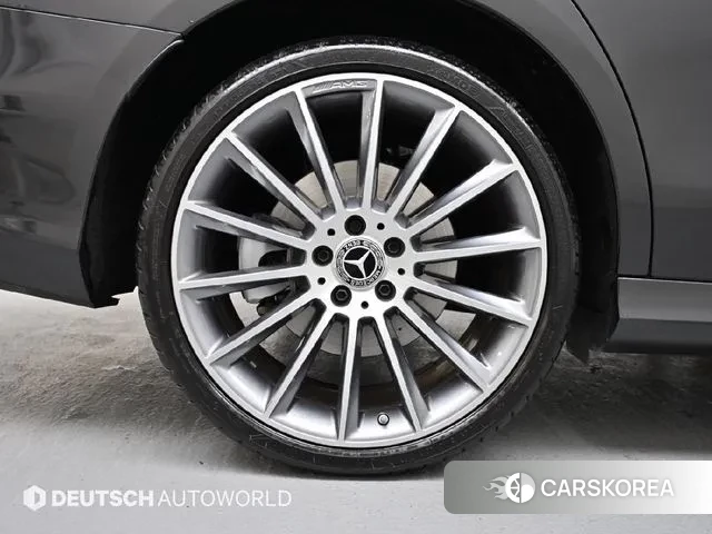 Mercedes-Benz E-Class W213 id 3453721 из Кореи 15