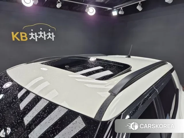 Ssangyong Berry New Tivoli id 3036900 из Кореи 15