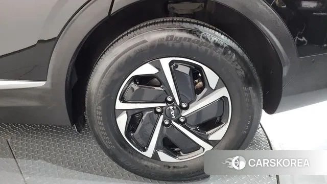 Kia Sportage 5th Generation Hybrid id 3442736 из Кореи 15