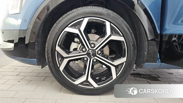 Kia Di Ol Nu Niro id 4580238 из Кореи 32