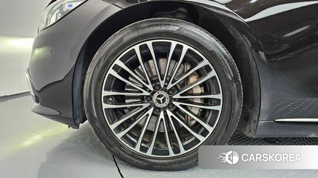 Mercedes-Benz S-Class W223 id 4476245 из Кореи 15