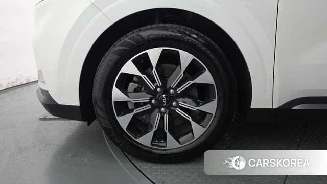Kia Carnival 4th generation id 4591776 из Кореи 15