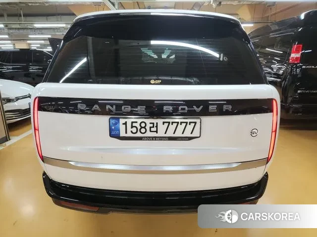 Land Rover Range Rover 5th Generation id 3764204 из Кореи 15