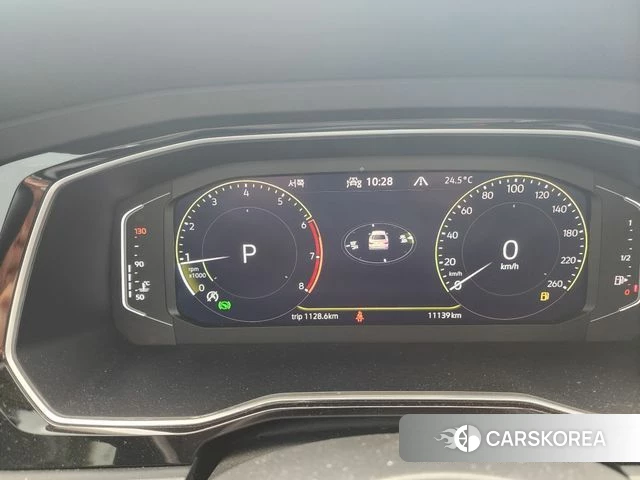 Volkswagen 7th Generation of Jetta id 4486653 из Кореи 12