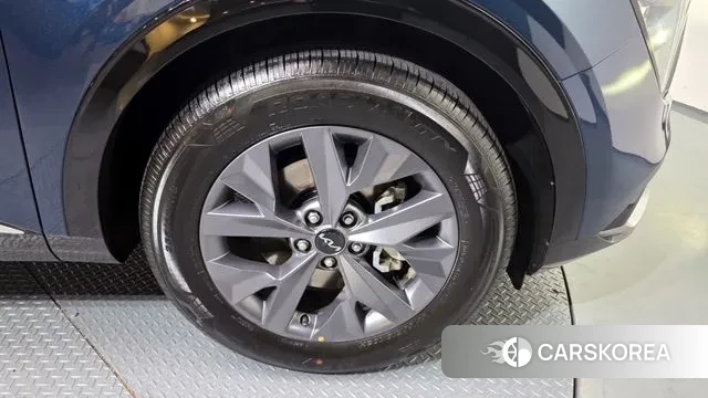 Kia Sportage 5th Generation id 3513663 из Кореи 15