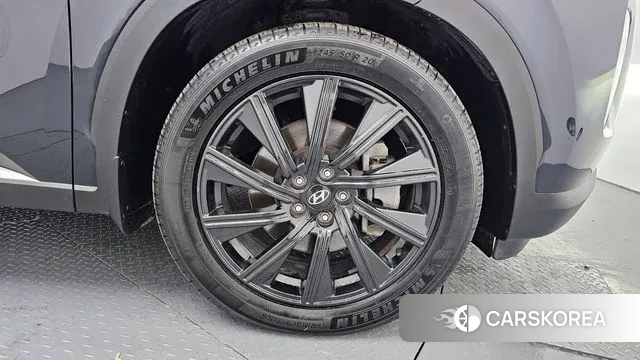 Hyundai Palisade id 3672488 из Кореи 15