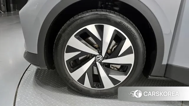 Volkswagen ID.4 id 3400115 из Кореи 15