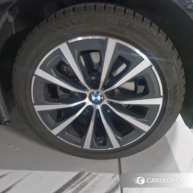 BMW 3 Series (G20) 2020 Черный из Кореи, фото 5