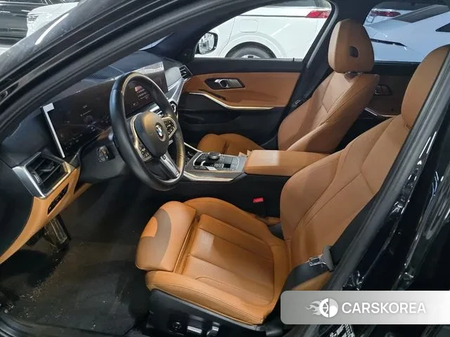 BMW 3 Series (G20) id 3347634 из Кореи 15