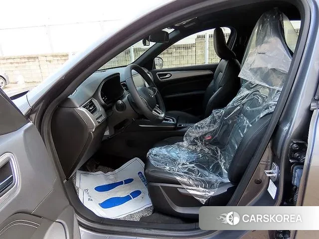 Renault Korea (Samsung) XM3 id 3517791 из Кореи 15