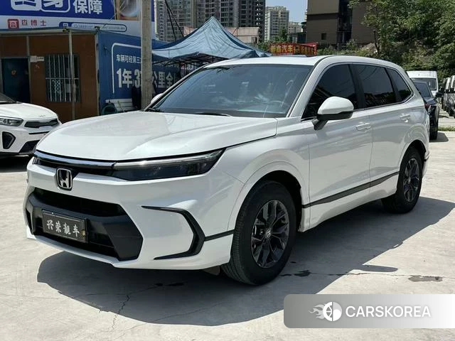 Honda Hao Ying id 4276440 из Китая 16