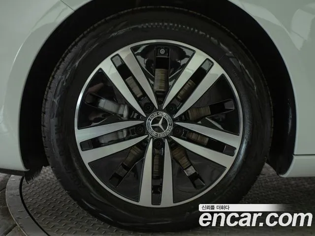 Mercedes-Benz A-Class W177 id 2673559 из Кореи 13