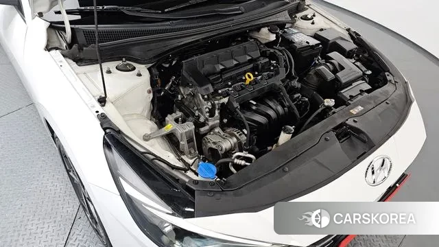 Hyundai Avante (CN7) id 3722846 из Кореи 15