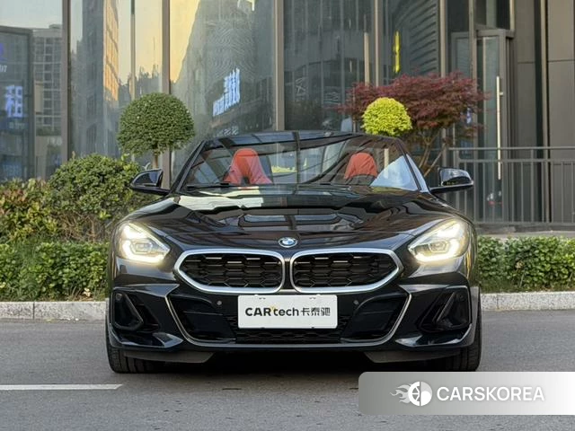 BMW Z4 id 4300207 из Китая 8