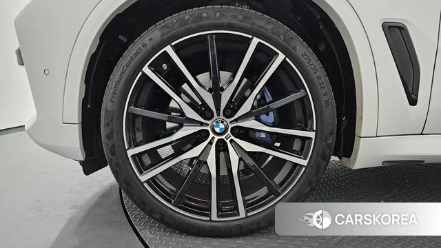 BMW X5 (G05) id 4224159 из Кореи 14