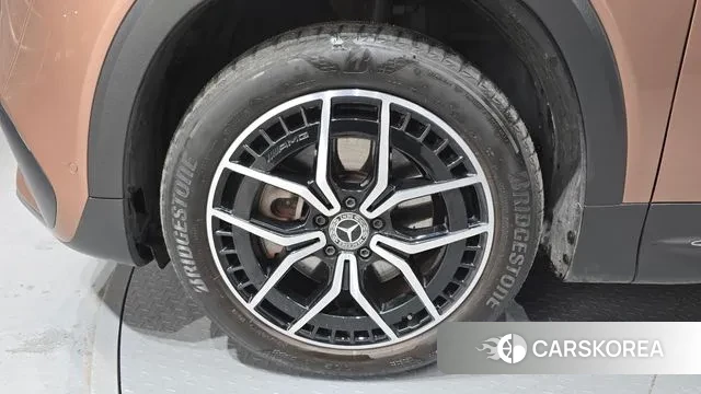 Mercedes-Benz EQB X243 id 3586432 из Кореи 15