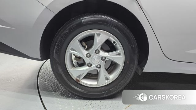 Hyundai Avante (CN7) id 4835515 из Кореи 27