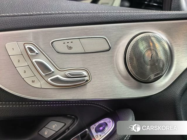 Mercedes-Benz Class C (imported) id 4298049 из Китая 22