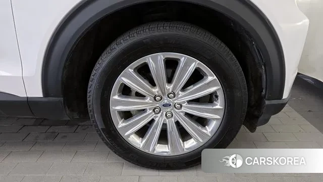 Ford Explorer 6th Generation id 2970658 из Кореи 15