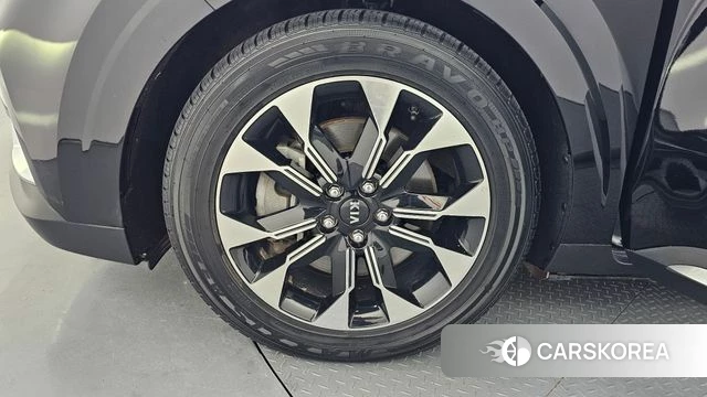 Kia Carnival 4th generation id 3954821 из Кореи 15