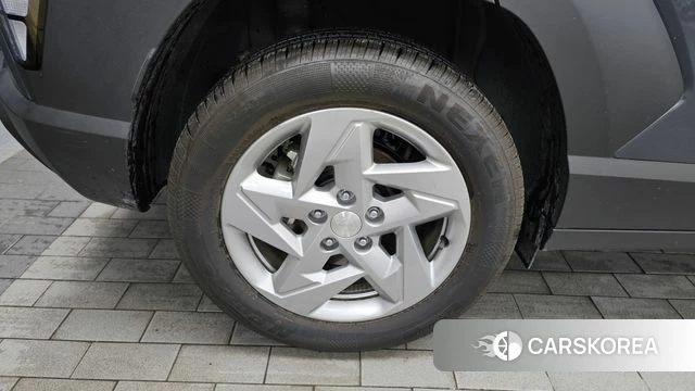 Hyundai Kona (SX2) id 4549504 из Кореи 15