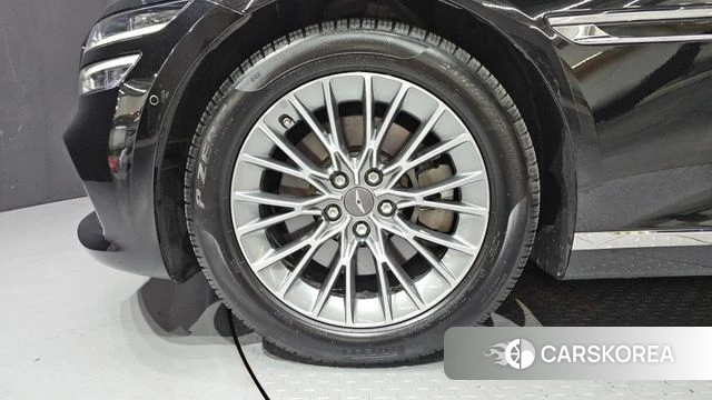 Genesis G80 (RG3) id 4880579 из Кореи 15