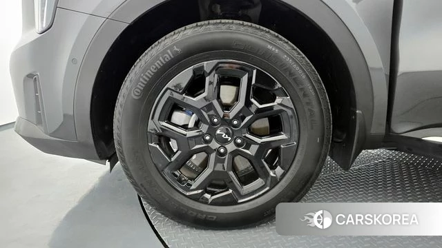 Kia The New Sorento 4th Generation id 4387987 из Кореи 15