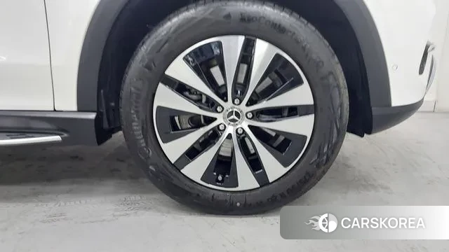 Mercedes-Benz GLE-Class W167 id 3769592 из Кореи 12