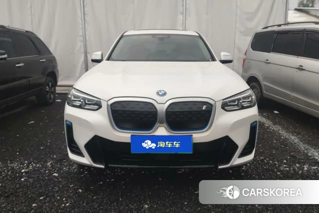 BMW iX3 id 4263947 из Китая 12