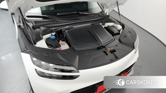 Genesis GV60 id 4223194 из Кореи 28