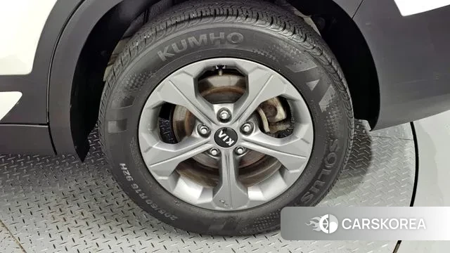 Kia Seltos id 3306991 из Кореи 15