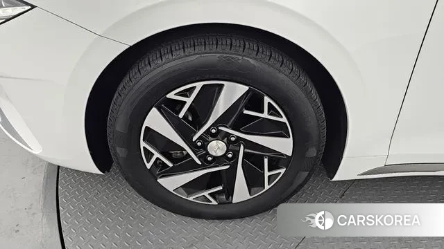 Hyundai The New Grandeur IG Hybrid id 3600357 из Кореи 15