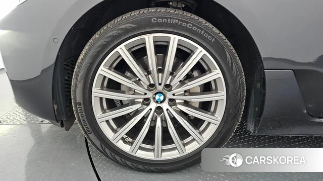 BMW 6 Series GT (G32) id 3844713 из Кореи 15