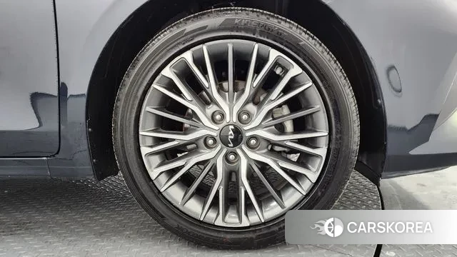 Kia The New K3 2nd generation id 3621173 из Кореи 15