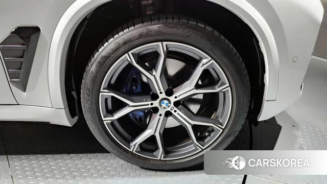 BMW X5 (G05) id 3952551 из Кореи 15