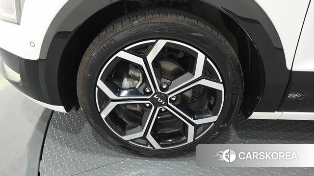 Kia Di Ol Nu Niro id 4506701 из Кореи 26
