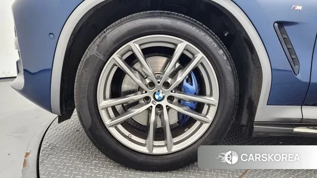 BMW X4 (G02) id 3007913 из Кореи 15