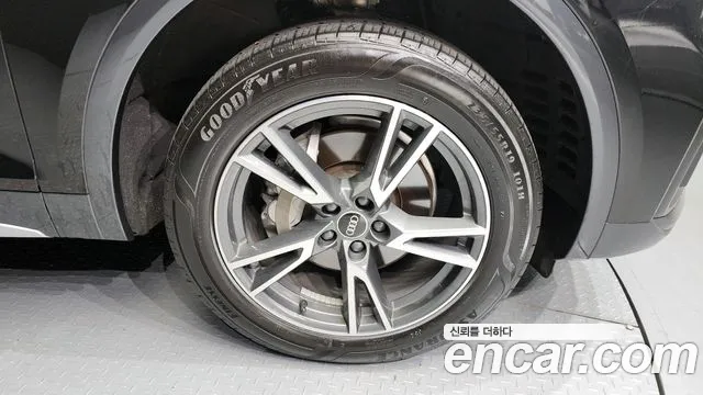 Audi Q5 (FY) id 2801355 из Кореи 15