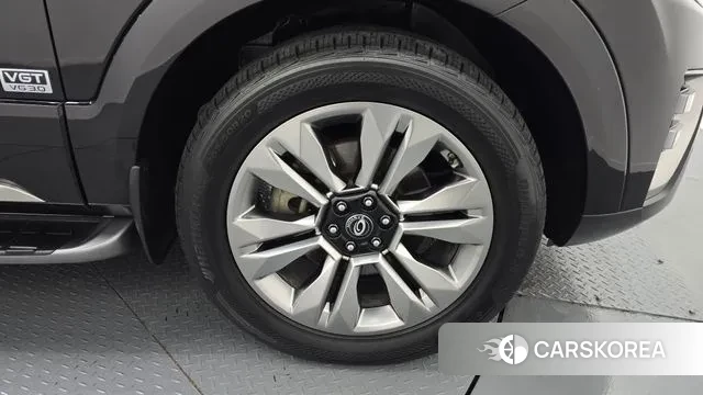 Kia Mohave Master id 3519131 из Кореи 15