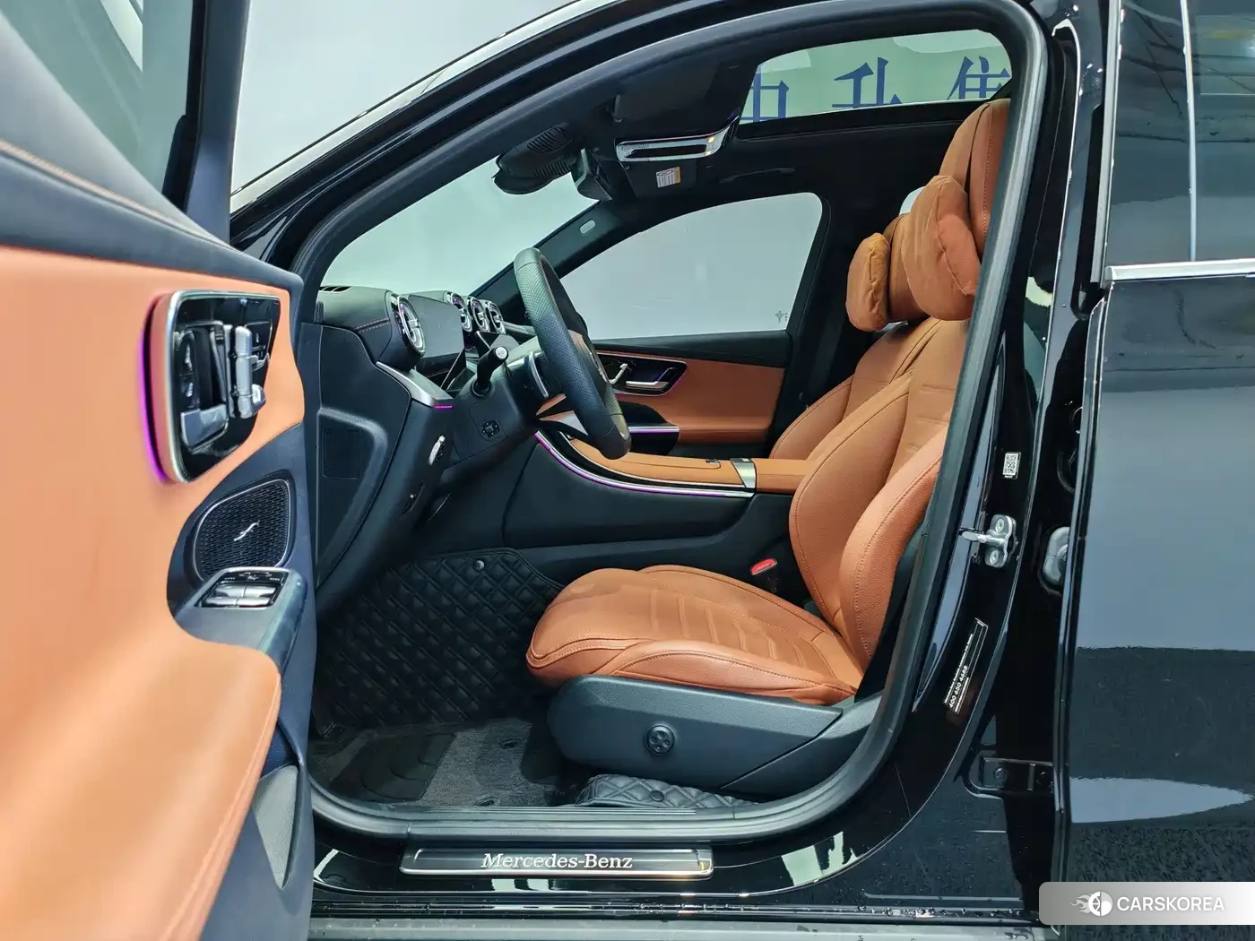 Mercedes-Benz GLC id 4654000 из Китая 14
