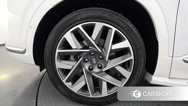 Hyundai The New Santa Fe id 4434762 из Кореи 30