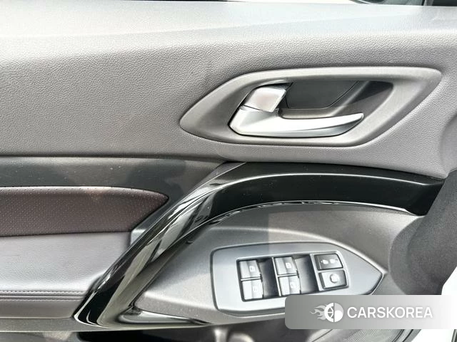 GAC Trumpchi Trumpchi GS4 id 4214149 из Китая 19