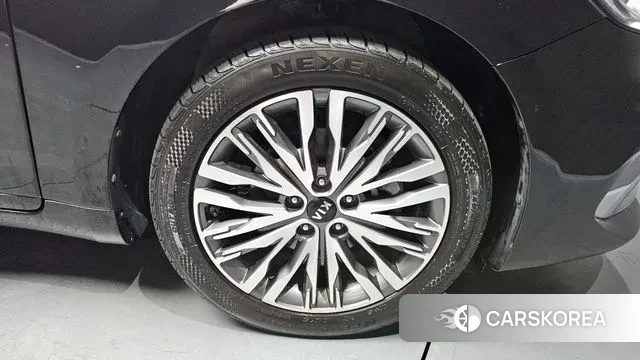 Kia K7 Premier Hybrid id 2999483 из Кореи 15